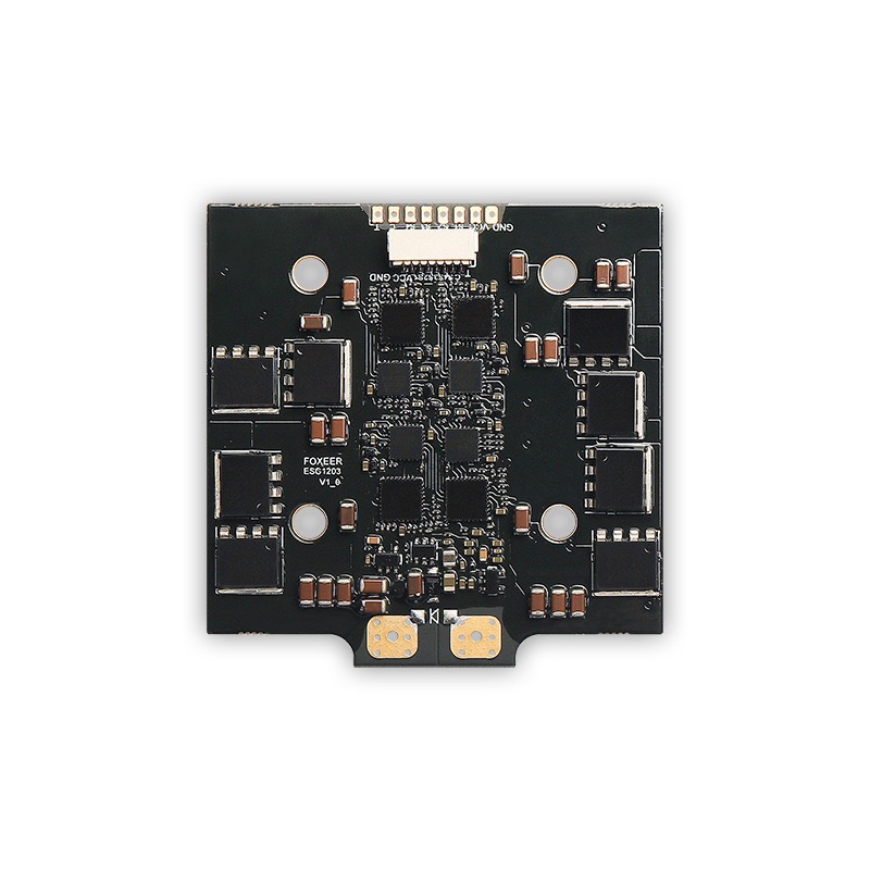 Drone Esc - Foxeer Reaper 82A F4 128K BL32