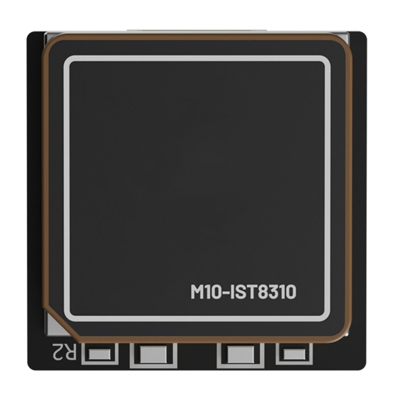 Drone Gps Module - ABJF-Drone Model M10-IST8310 Module Reliable GPS
