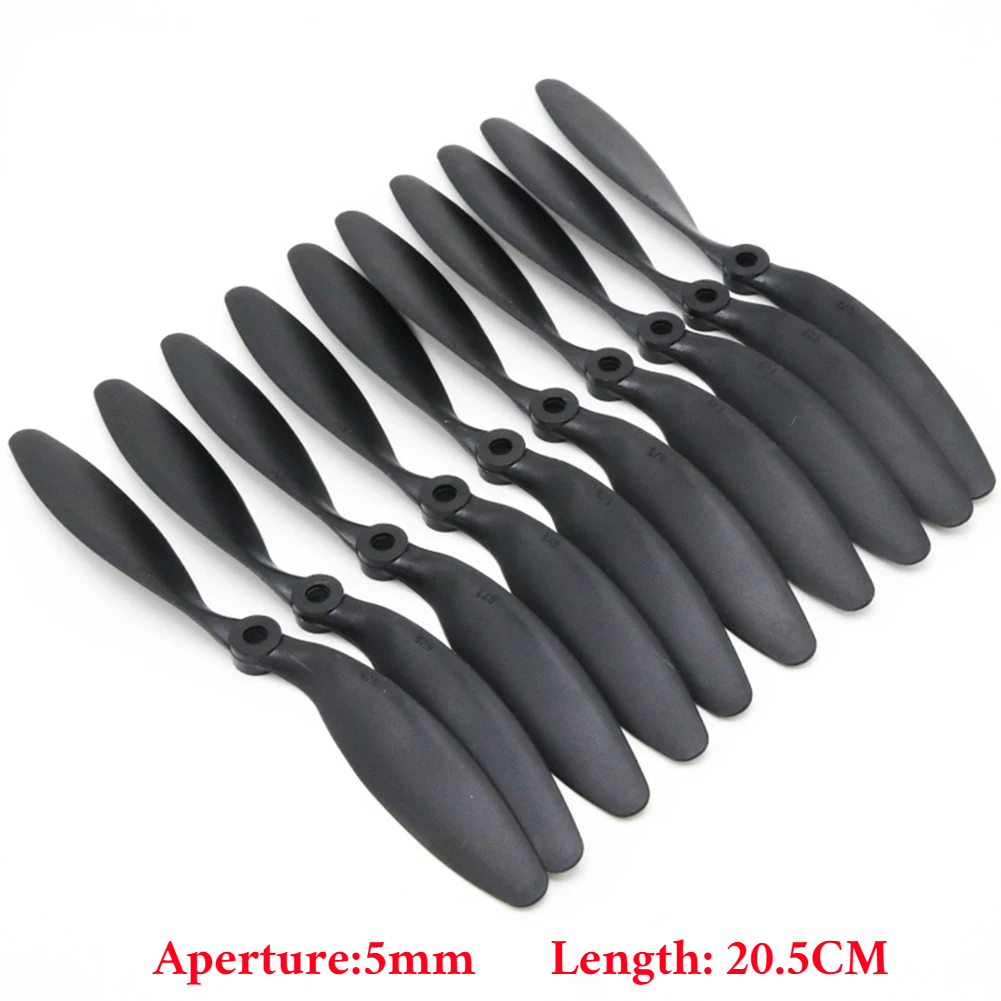 Drone Propeller - 5/10/20PCS 8060 Propellers Glass Fiber Nylon