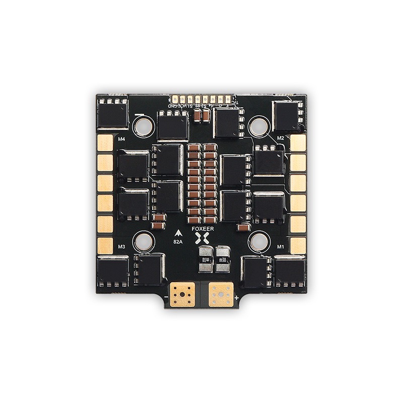 Foxeer Reaper 82A F4 128K BL32 – Drone Esc recenzja i cena