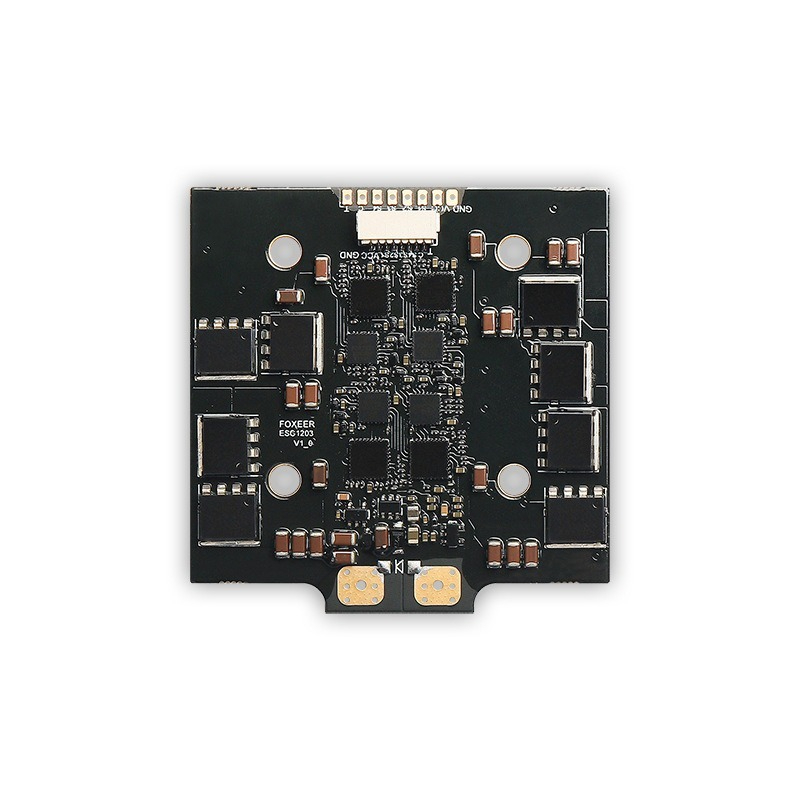 Foxeer Reaper 82A F4 128K BL32 – Drone Esc recenzja i cena