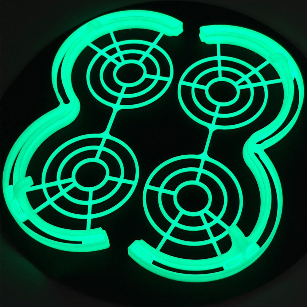 Luminous Protective Bumper Rin – Drone Propeller Guard recenzja i cena