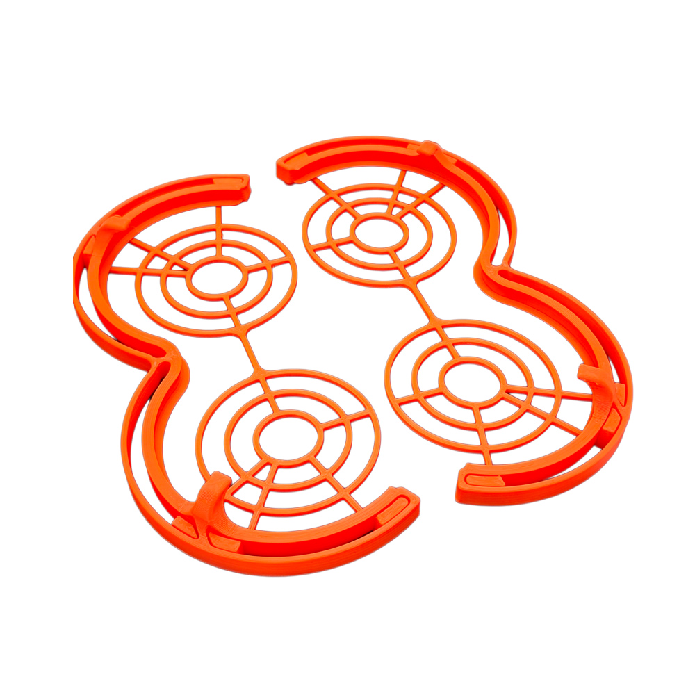 Luminous Protective Bumper Rin – Drone Propeller Guard recenzja i cena
