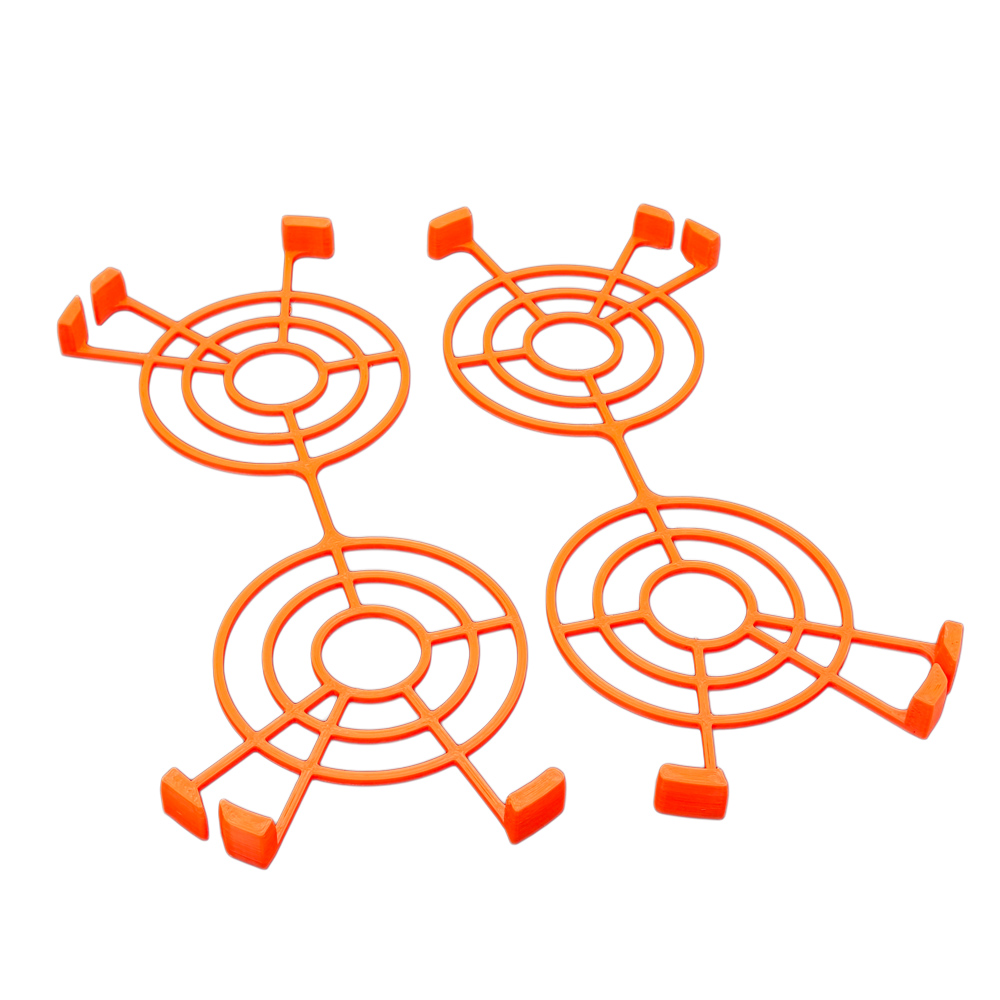 Luminous Protective Bumper Rin – Drone Propeller Guard recenzja i cena