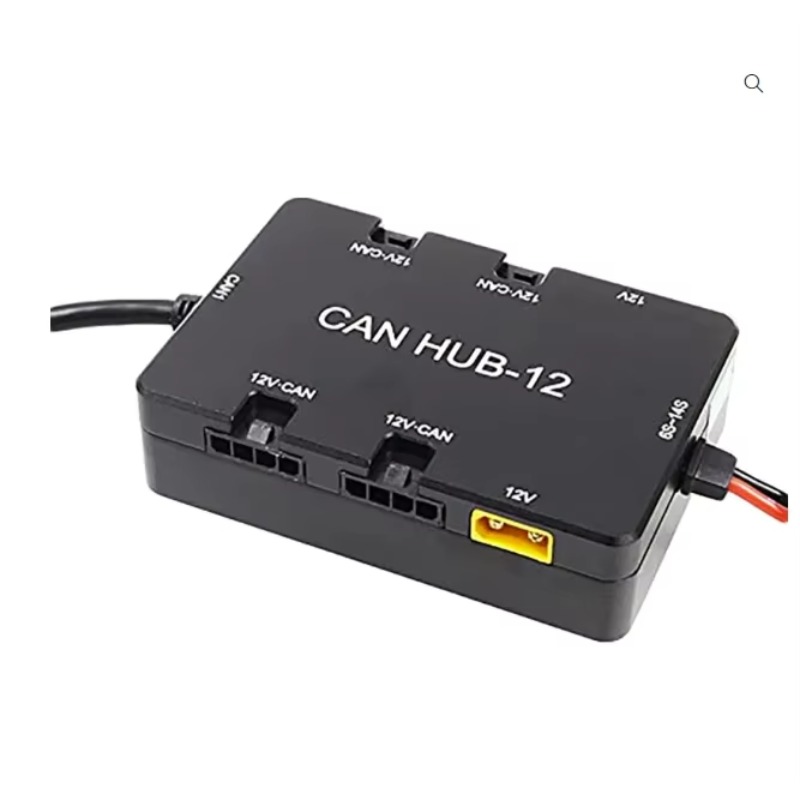 JIYI K++ V2 GPS Flight Control – Drone Esc recenzja i cena