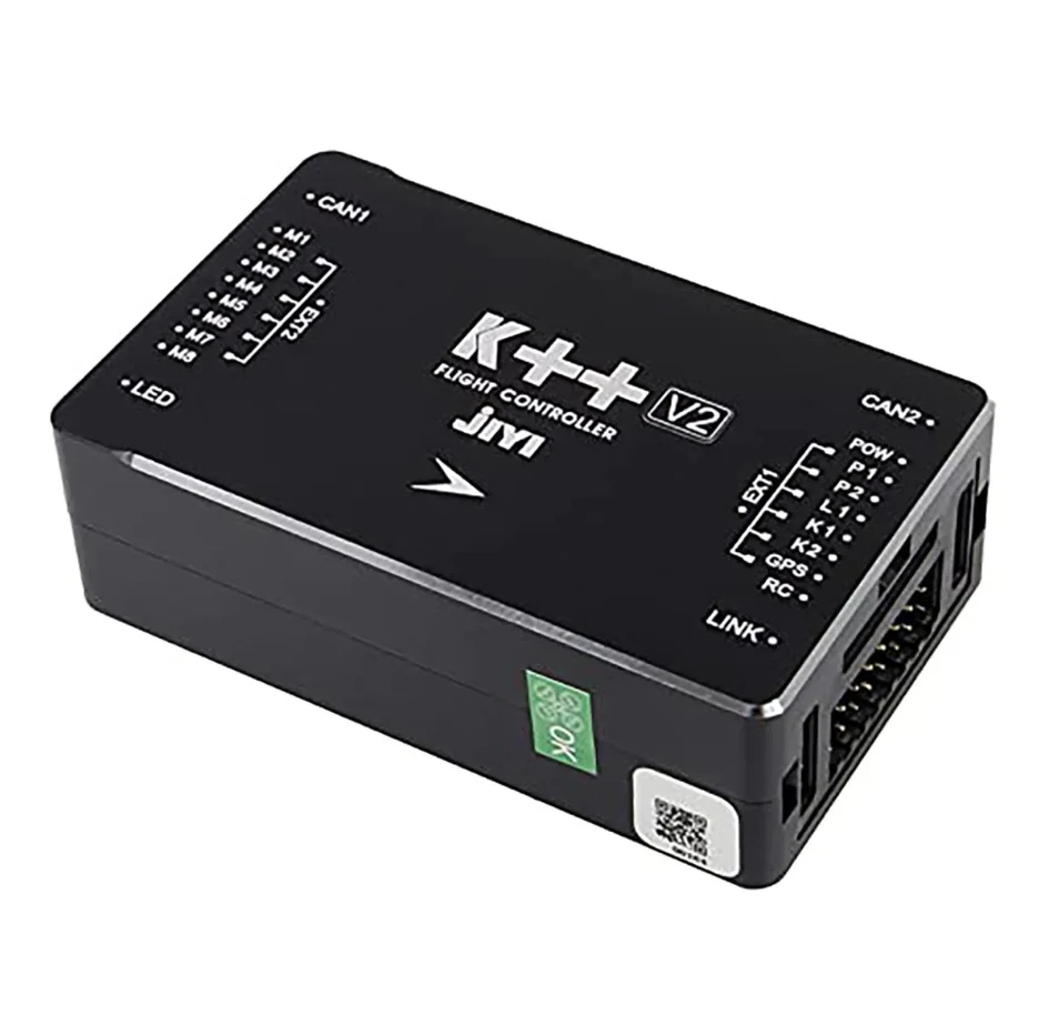 JIYI K++ V2 GPS Flight Control – Drone Esc recenzja i cena