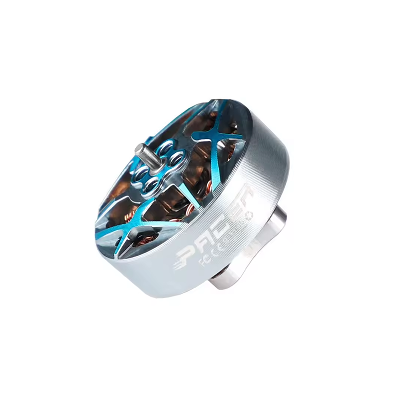 4PCS T-MOTOR P1604 KV2850 6S/K – Drone Motor recenzja i cena