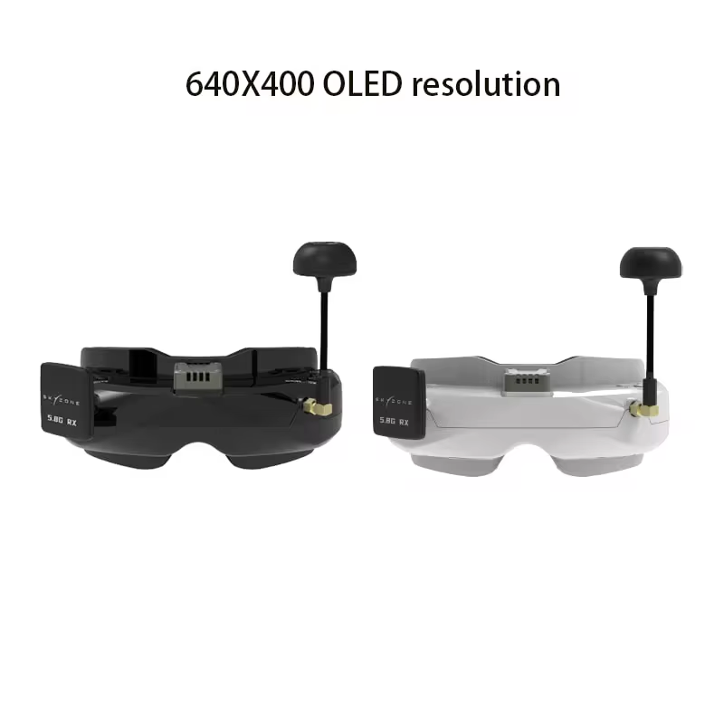 SKYZONE SKY02O OLED 5.8GHz 2S- – Drone Antenna recenzja i cena