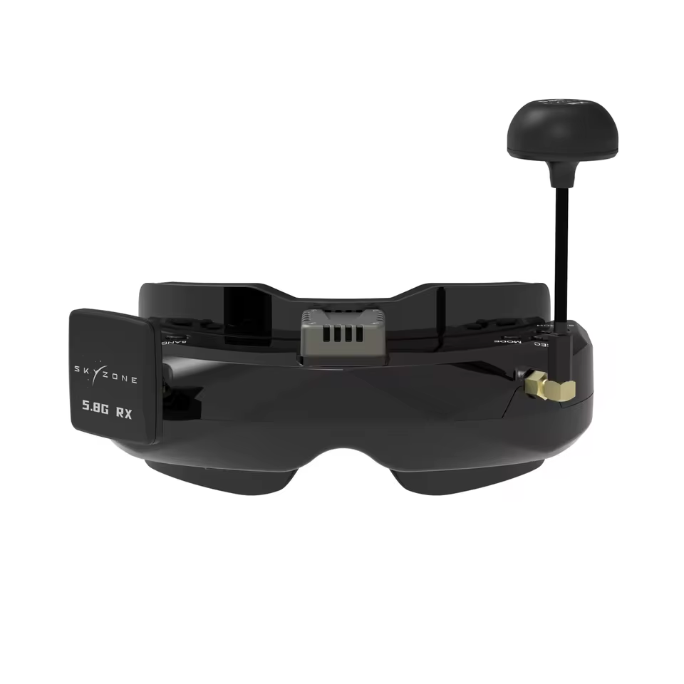 SKYZONE SKY02O OLED 5.8GHz 2S- – Drone Antenna recenzja i cena