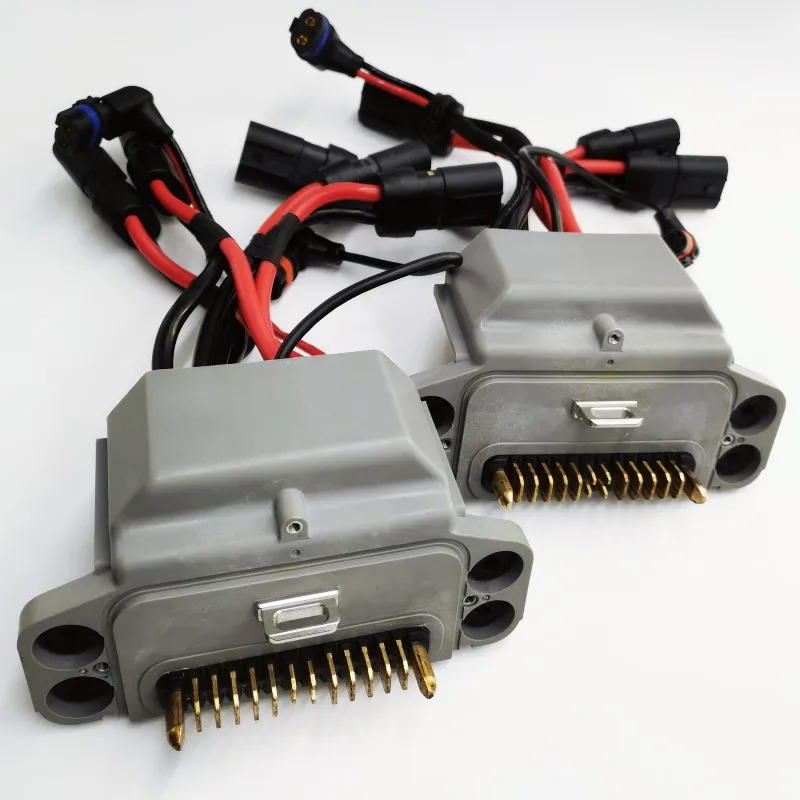 Agricutural Drone Repair Parts – Drone Power Distribution Board recenzja i cena