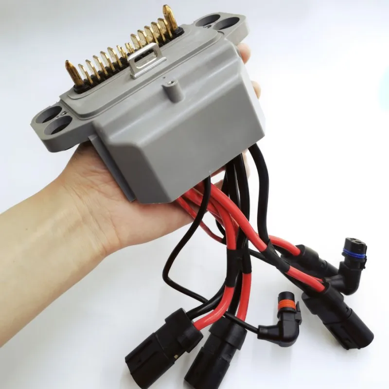 Agricutural Drone Repair Parts – Drone Power Distribution Board recenzja i cena