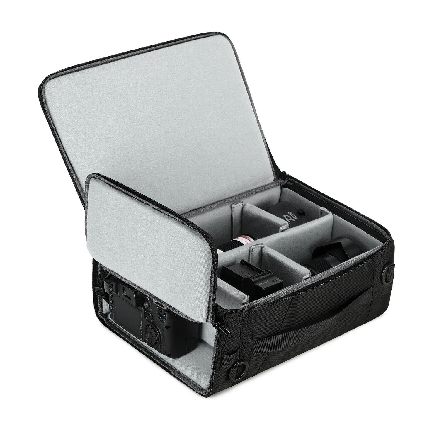 Professional Camera Inner Bag  – Drone Camera recenzja i cena