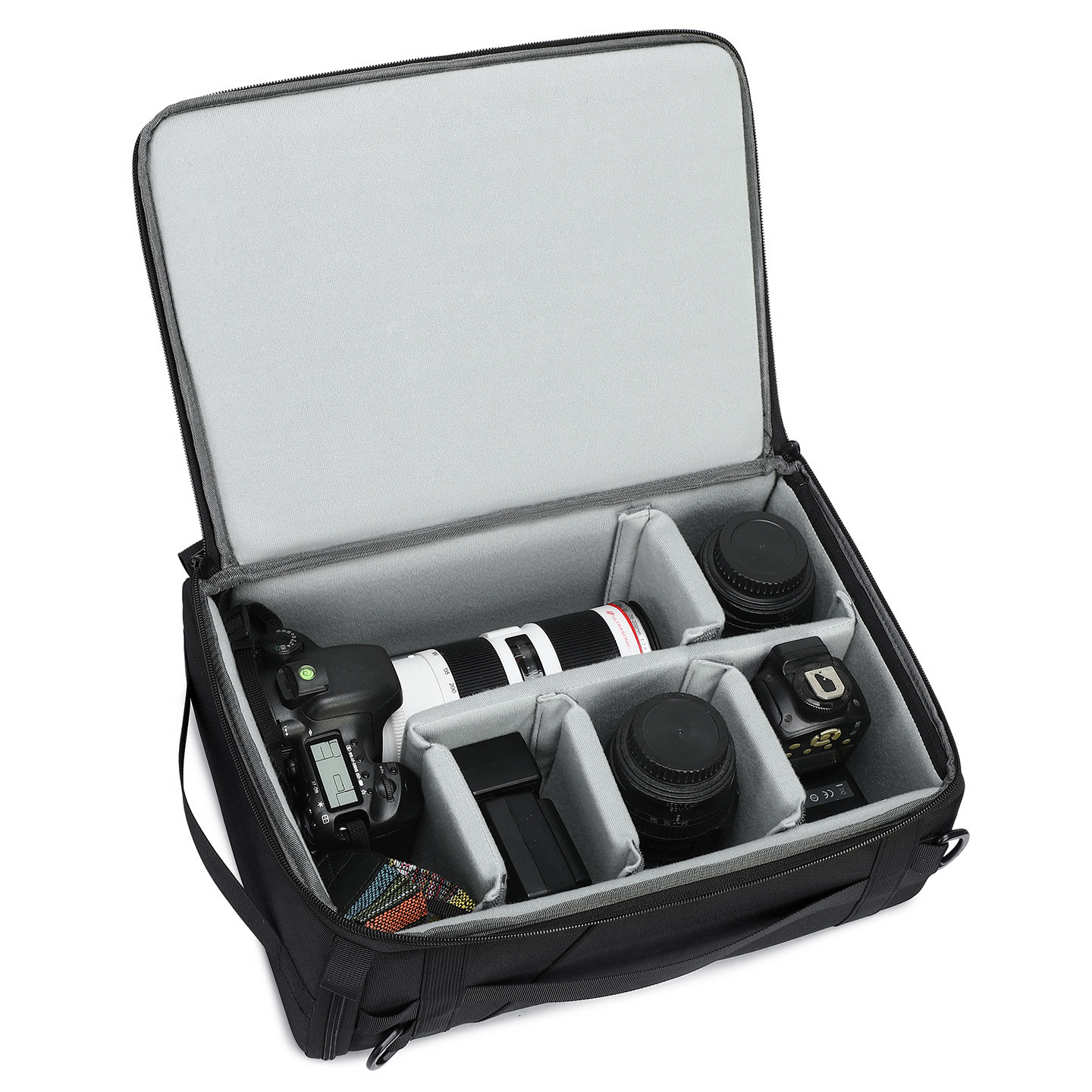 Professional Camera Inner Bag  – Drone Camera recenzja i cena
