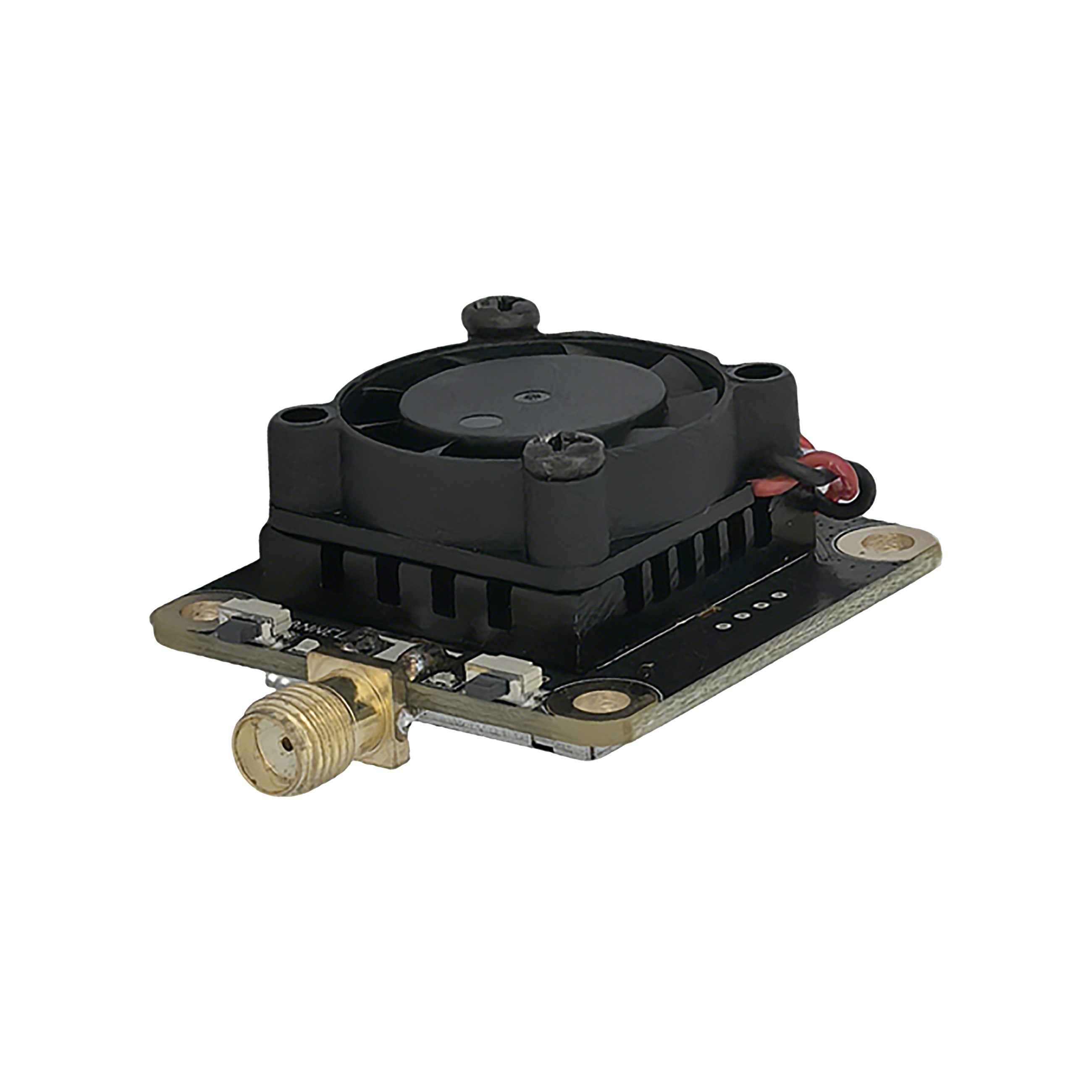 2.0-2.2G 4.5W VTX 8CH FPV Vide – Drone Receiver recenzja i cena