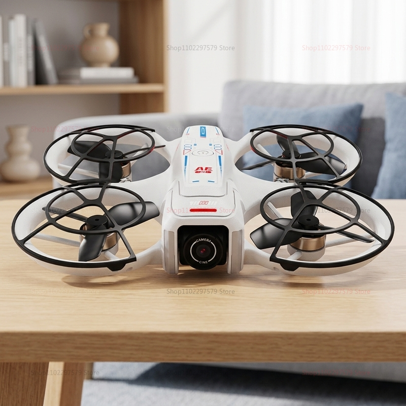 Introduction Drone GPS 8K Prof – Drone Gimbal recenzja i cena