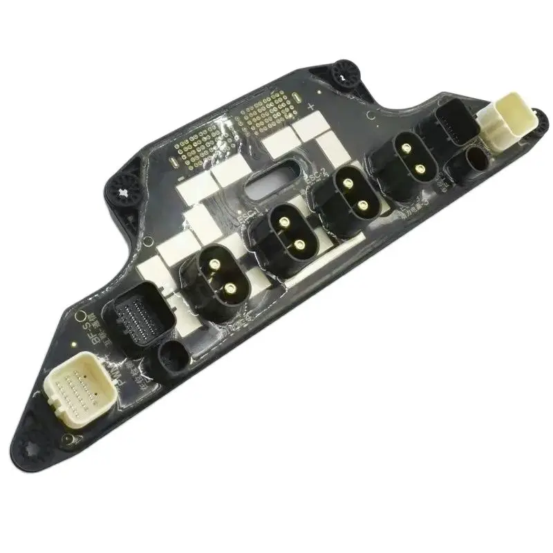 UAV Accessories Power Distribu – Drone Power Distribution Board recenzja i cena