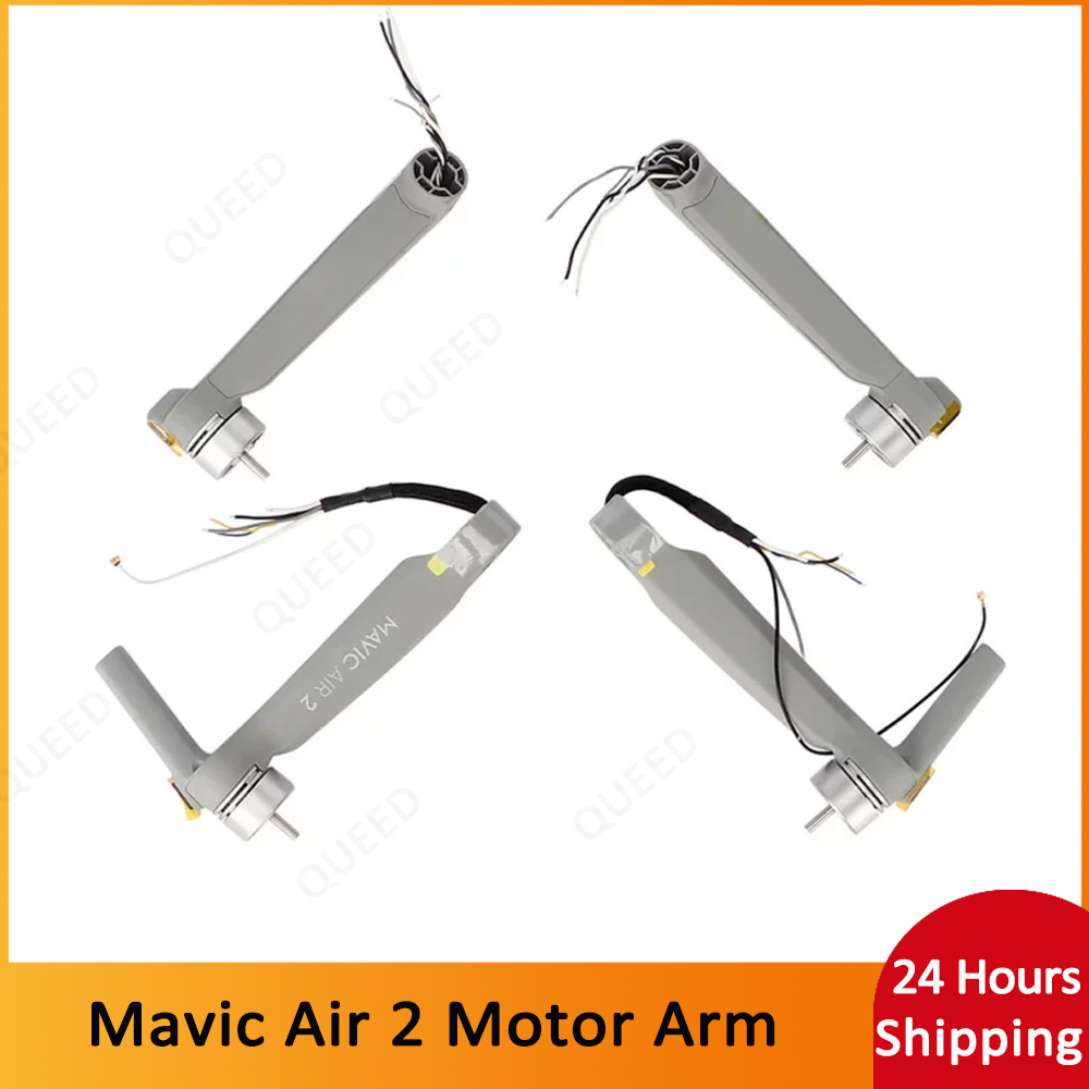 Original Mavic Air 2 Motor Arm – Drone Arm recenzja i cena