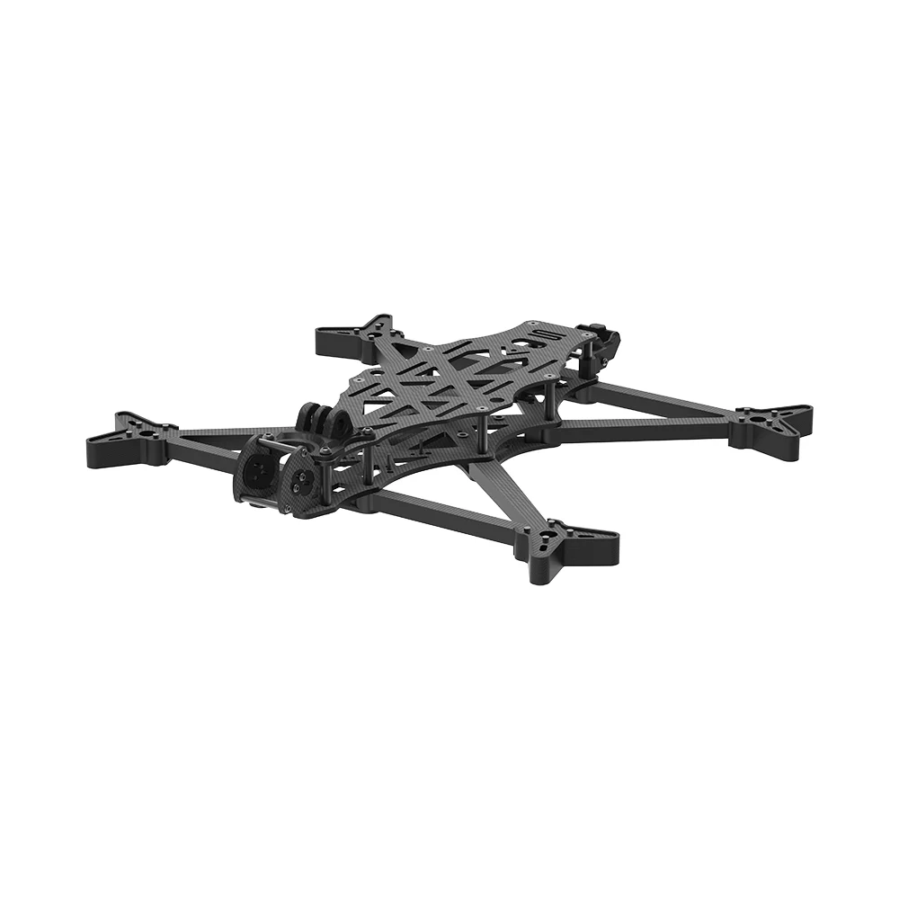 2025 New IFlight AOS 7 EVO V1. – Drone Arm recenzja i cena