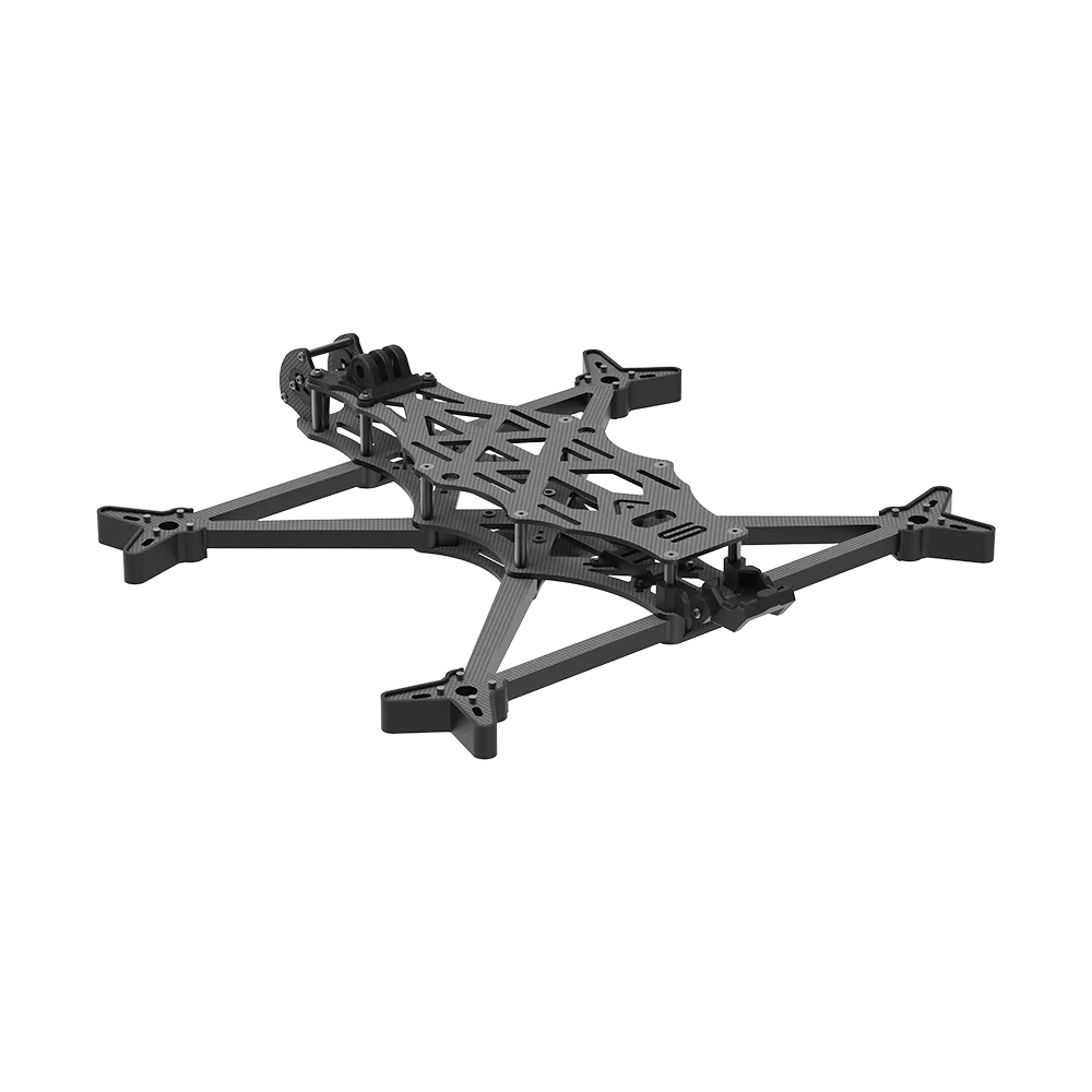 2025 New IFlight AOS 7 EVO V1. – Drone Arm recenzja i cena