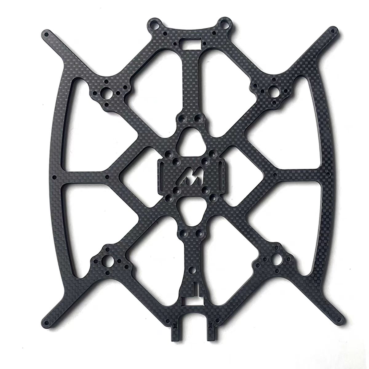 Customized Size Carbon Fiber P – Drone Arm recenzja i cena