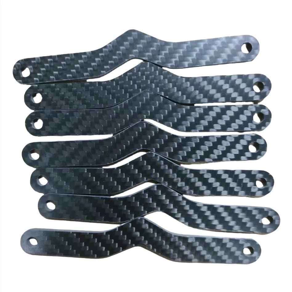 Customized Size Carbon Fiber P – Drone Arm recenzja i cena