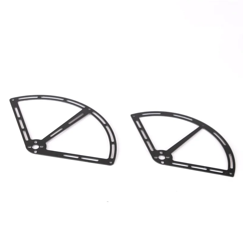 4PCS propller Protection Frame – Drone Propeller Guard recenzja i cena