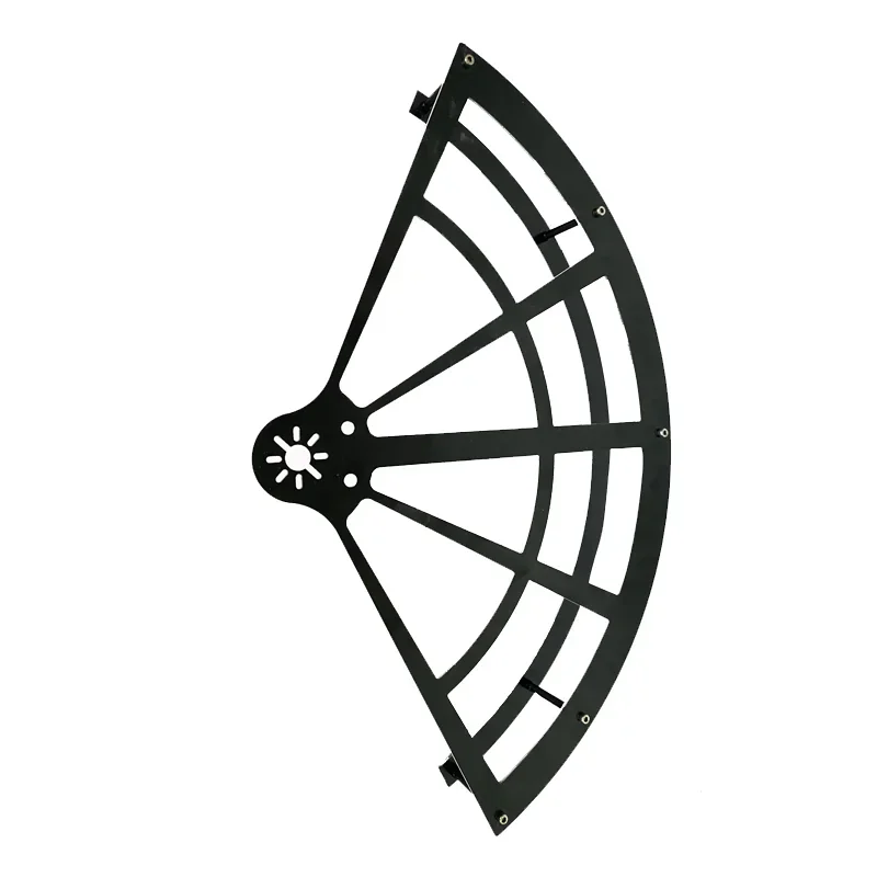 4PCS propller Protection Frame – Drone Propeller Guard recenzja i cena