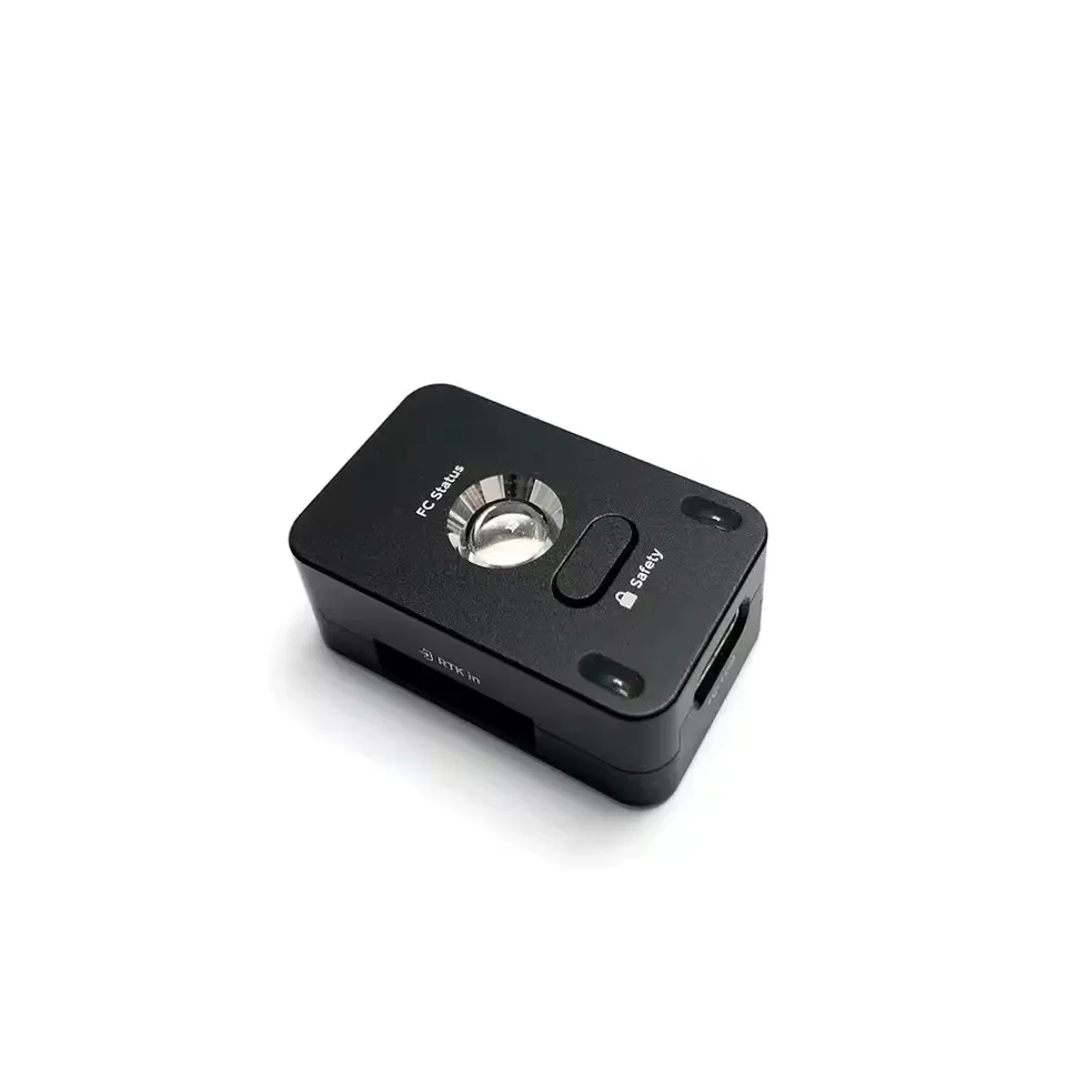 CUAV C-RTK 9P Expansion Module – Drone Buzzer recenzja i cena