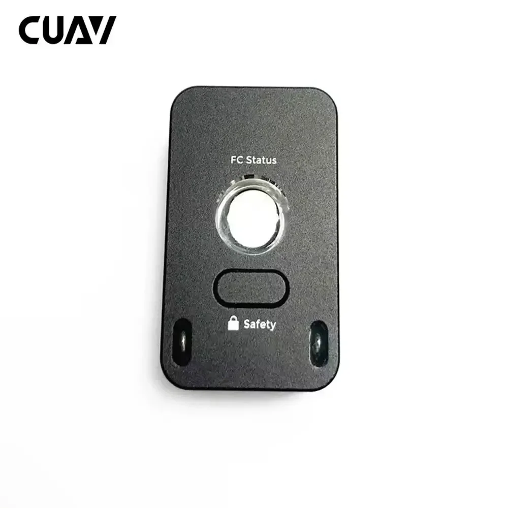 CUAV C-RTK 9P Expansion Module – Drone Buzzer recenzja i cena