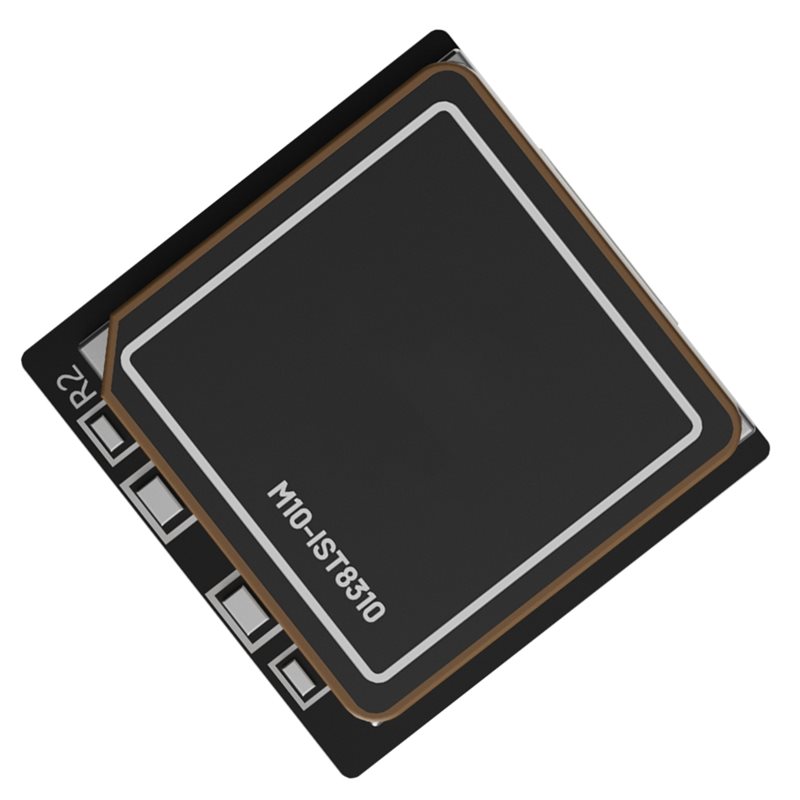 ABJF-Drone Model M10-IST8310 M – Drone Gps Module recenzja i cena