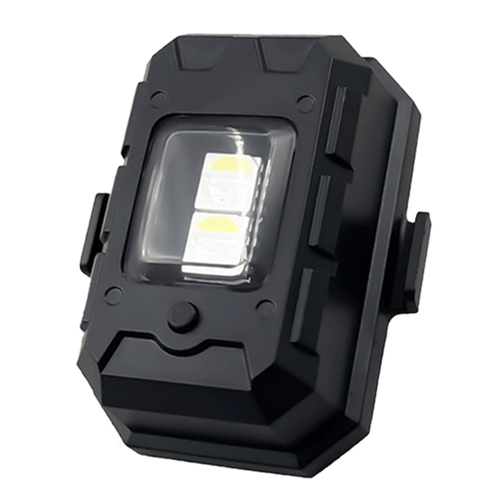 7 Color Motorcycle LED Mini Si – Drone Led Light recenzja i cena