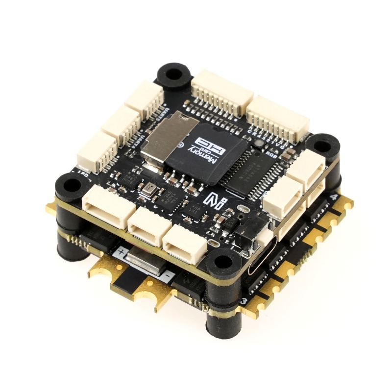 MicoAir743 V2   Flight Control – Drone Flight Controller recenzja i cena