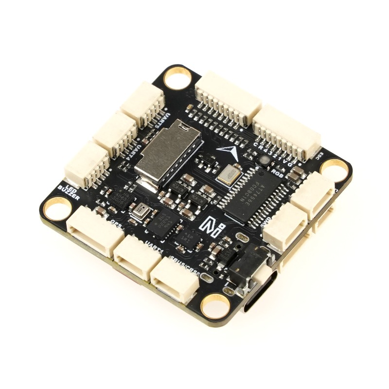 MicoAir743 V2   Flight Control – Drone Flight Controller recenzja i cena