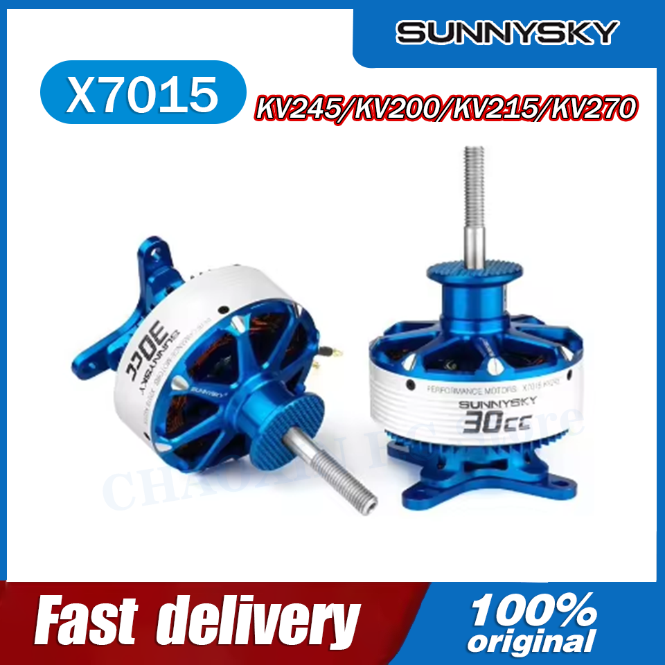 SunnySky X7015-III V3 X7015 30 – Drone Motor recenzja i cena