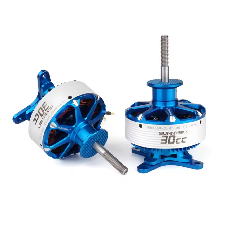 SunnySky X7015-III V3 X7015 30 – Drone Motor recenzja i cena