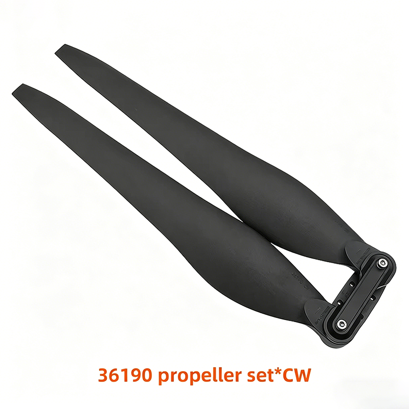 Hobbywing 36inch FOC Folding P – Drone Propeller recenzja i cena