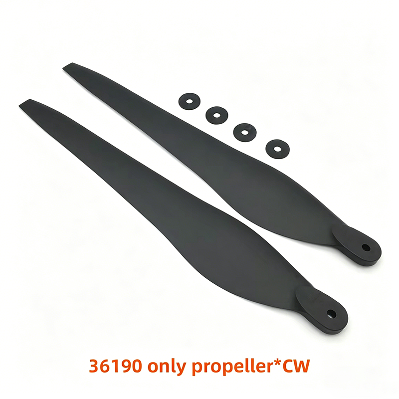 Hobbywing 36inch FOC Folding P – Drone Propeller recenzja i cena