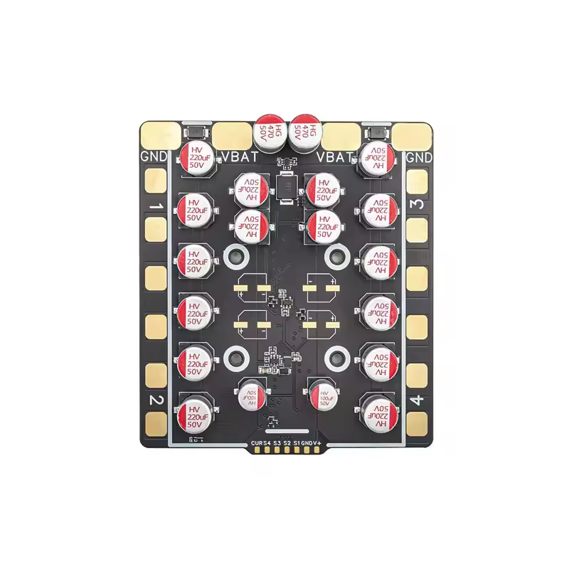 Vortex 8S 100A 4-in-1 ESC BLS  – Drone Esc recenzja i cena