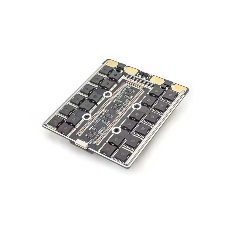 Vortex 8S 100A 4-in-1 ESC BLS  – Drone Esc recenzja i cena