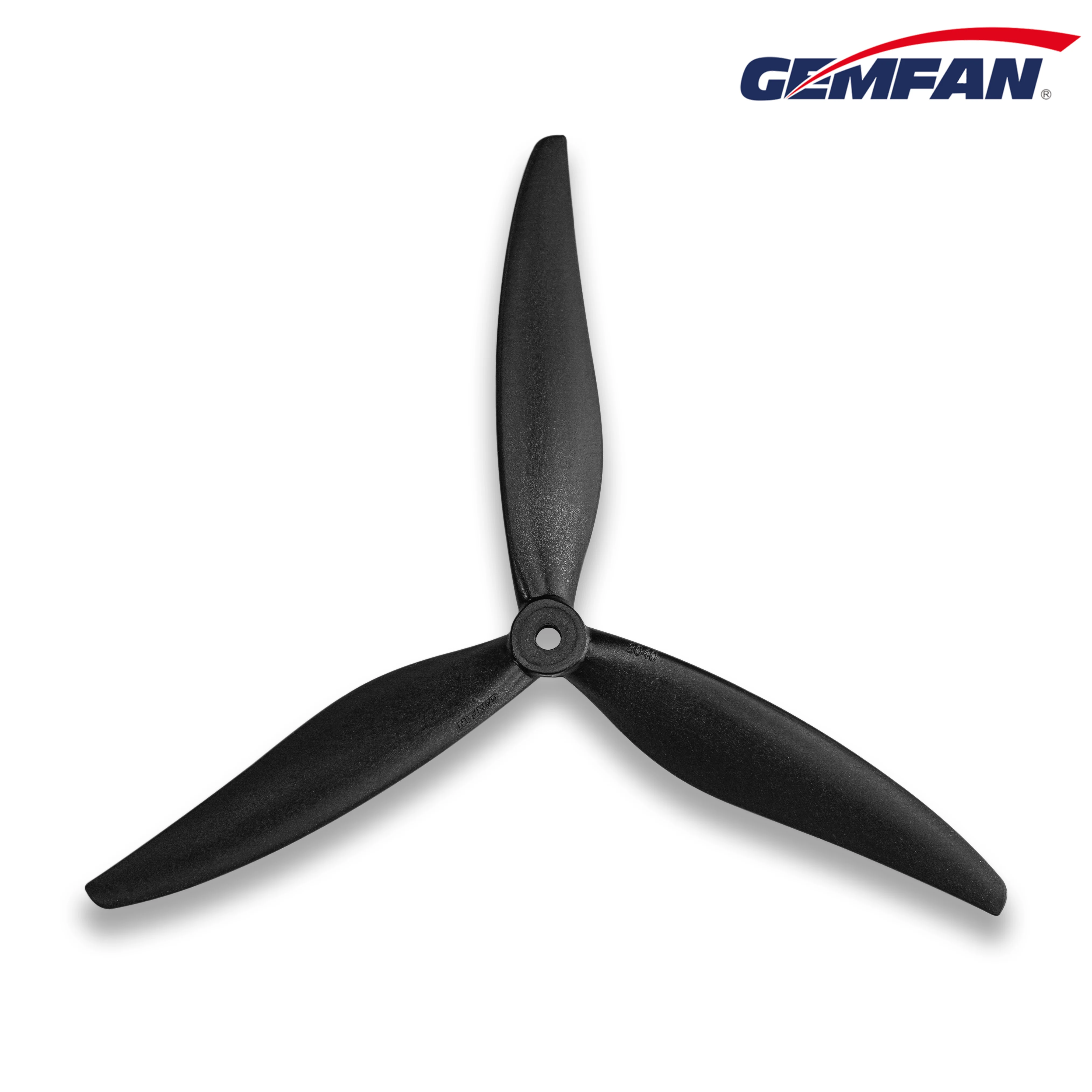 Gemfan 8040 8X4X3 3-blade 8-in – Drone Propeller recenzja i cena