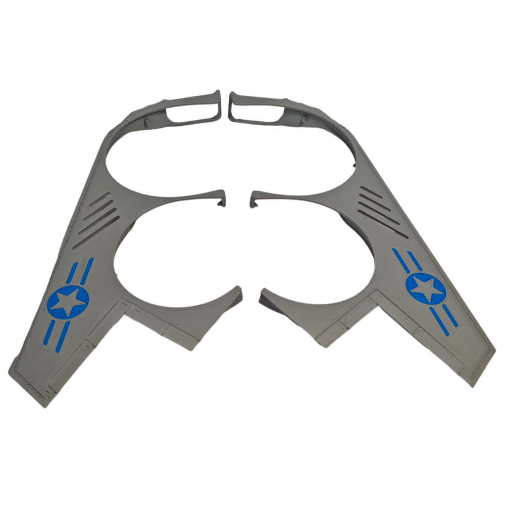 Protective Bumper Ring for DJI – Drone Propeller Guard recenzja i cena