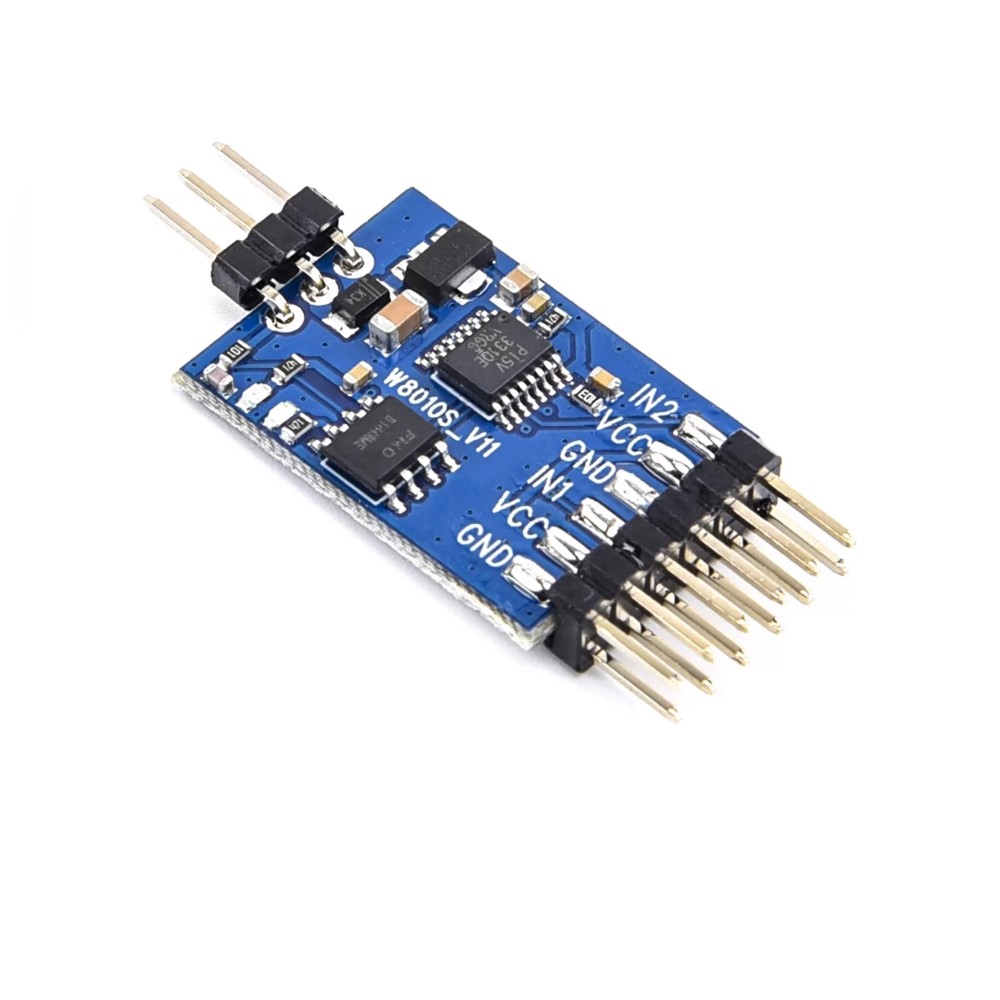 5.8G 3 Channel Video Switcher  – Drone Receiver recenzja i cena