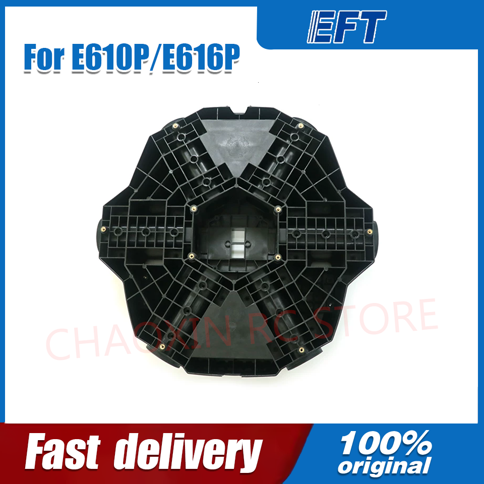 EFT E610P E616P E410P E416P ag – Drone Frame recenzja i cena