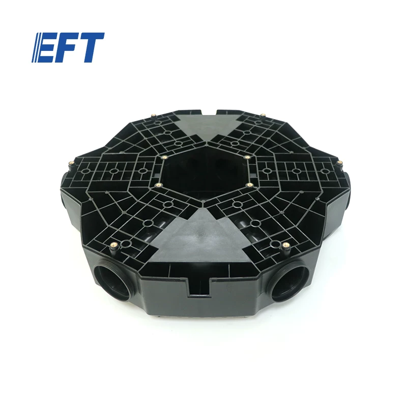 EFT E610P E616P E410P E416P ag – Drone Frame recenzja i cena