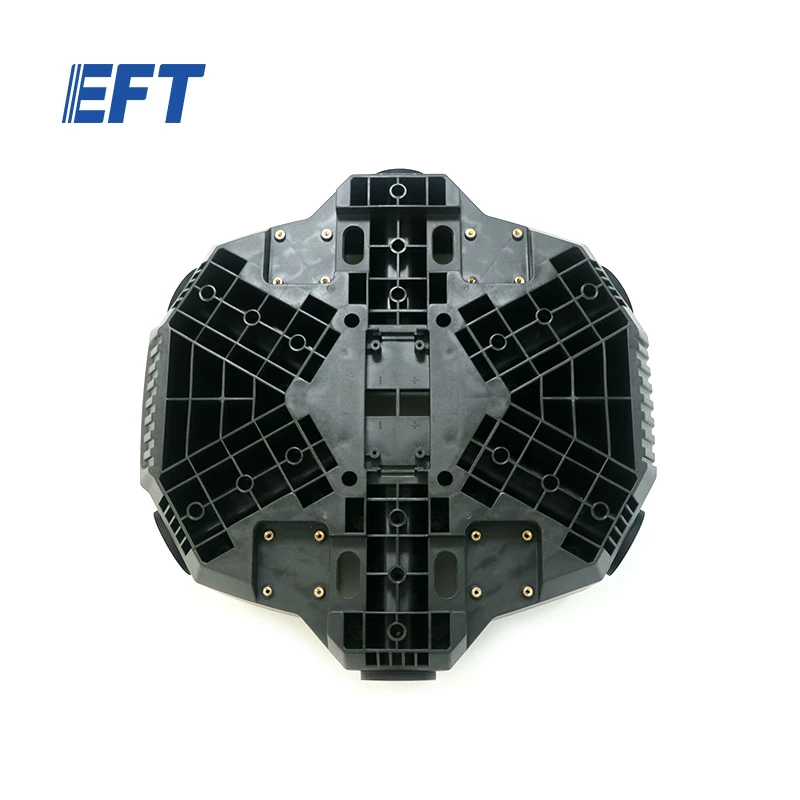 EFT E610P E616P E410P E416P ag – Drone Frame recenzja i cena