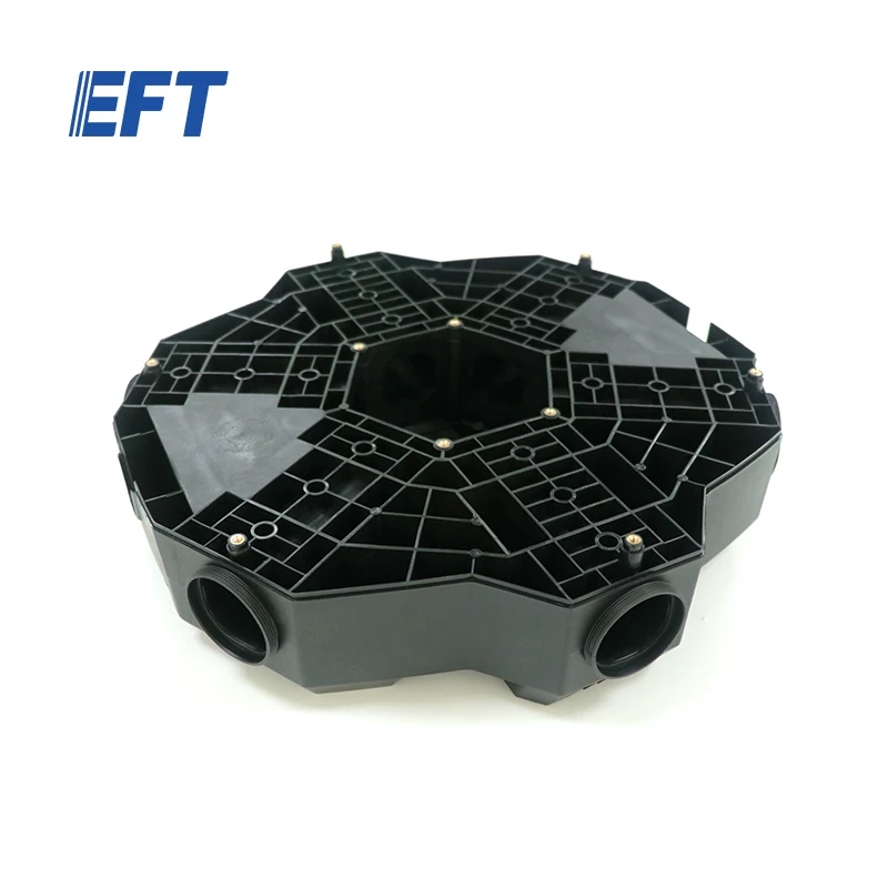 EFT E610P E616P E410P E416P ag – Drone Frame recenzja i cena