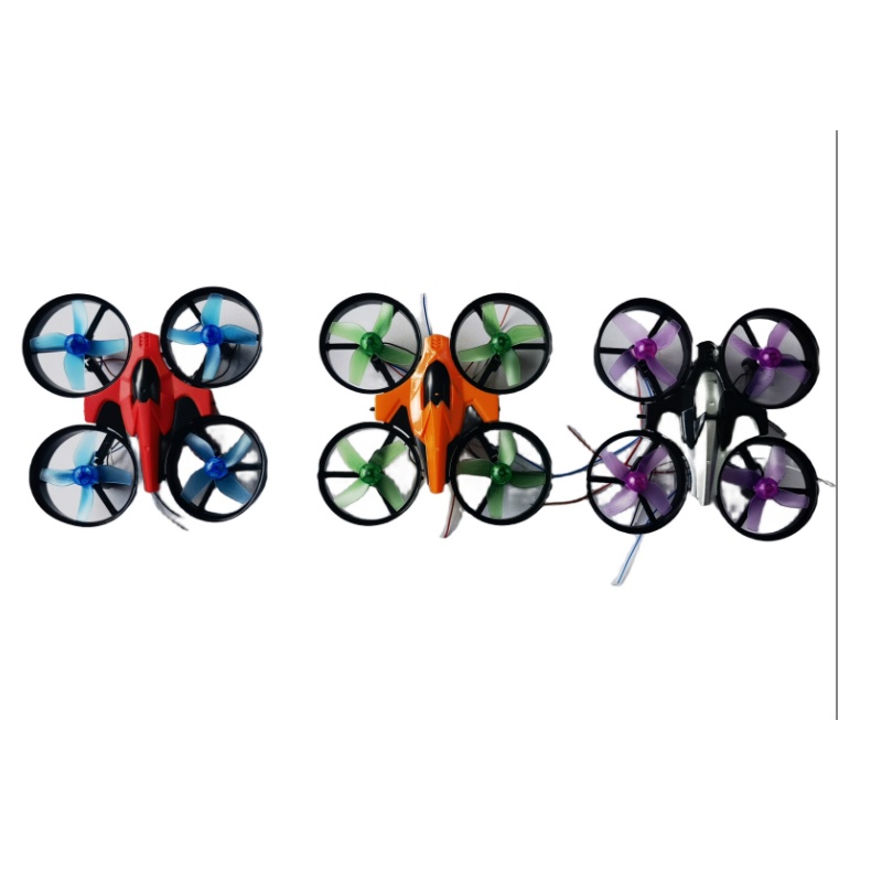 DIY Mini RC Drone Kit-BLH8700/ – Drone Propeller recenzja i cena