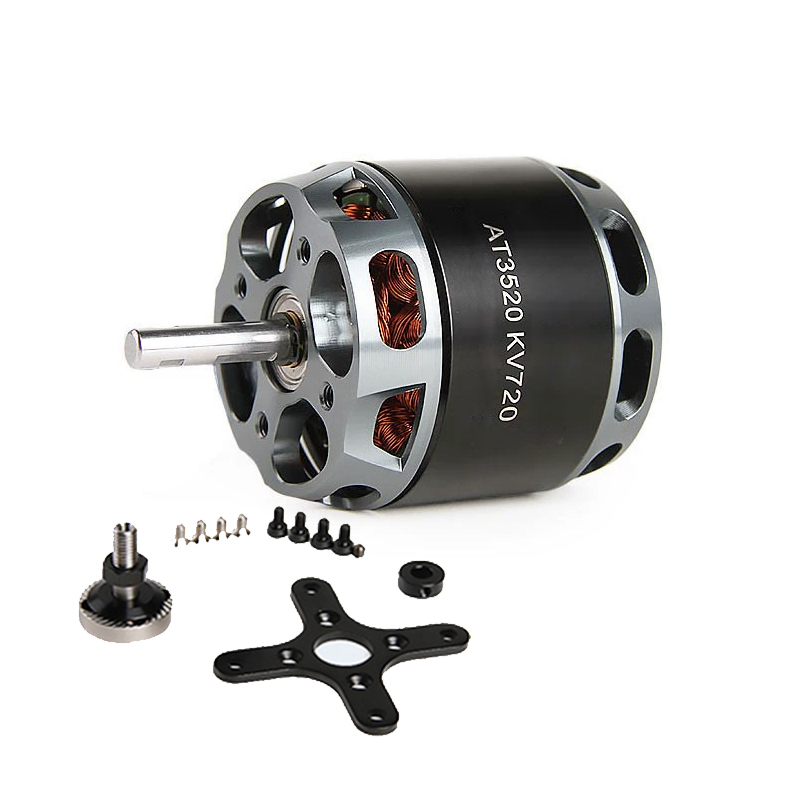 2026 AT3520 Brushless Motor fo – Drone Motor recenzja i cena