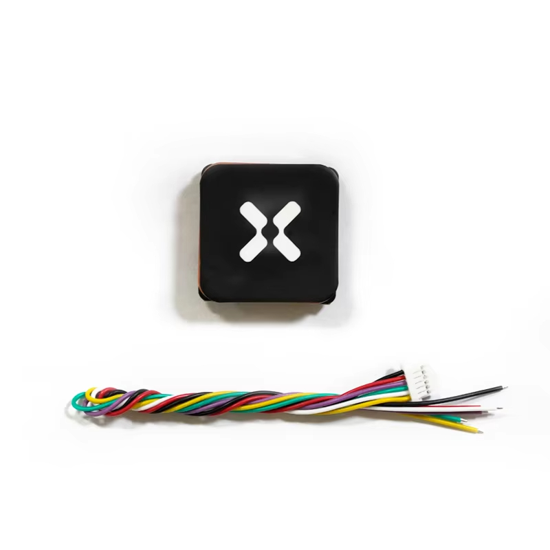 Foxeer M10Q 250 V2 GPS Module  – Drone Compass recenzja i cena
