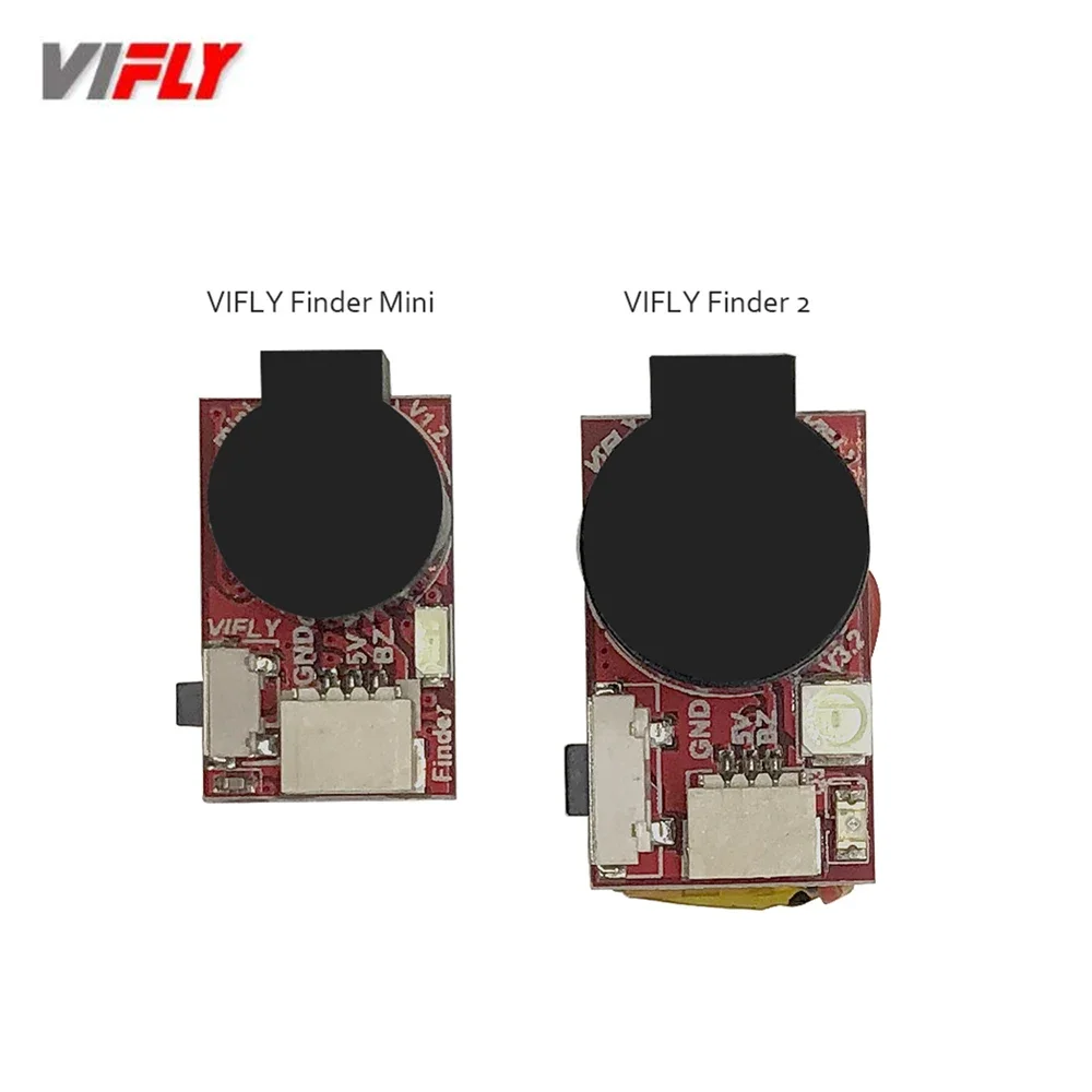 VIFLY Finder Mini Micro FPV Dr – Drone Buzzer recenzja i cena